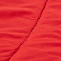 Pod Kid's Red Sleeping Bag -Field Store go 351218 h