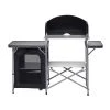 Hi Gear Basecamp Kitchen Stand -Field Store go 351434 a