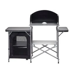 Hi Gear Basecamp Kitchen Stand -Field Store go 351434 z