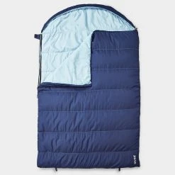 Hi Gear Divine Double Sleeping Bag 13 Hi Gear Divine Double Sleeping Bag -Field Store go 351666 c