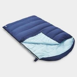 Hi Gear Divine Double Sleeping Bag 15 Hi Gear Divine Double Sleeping Bag -Field Store go 351666 e