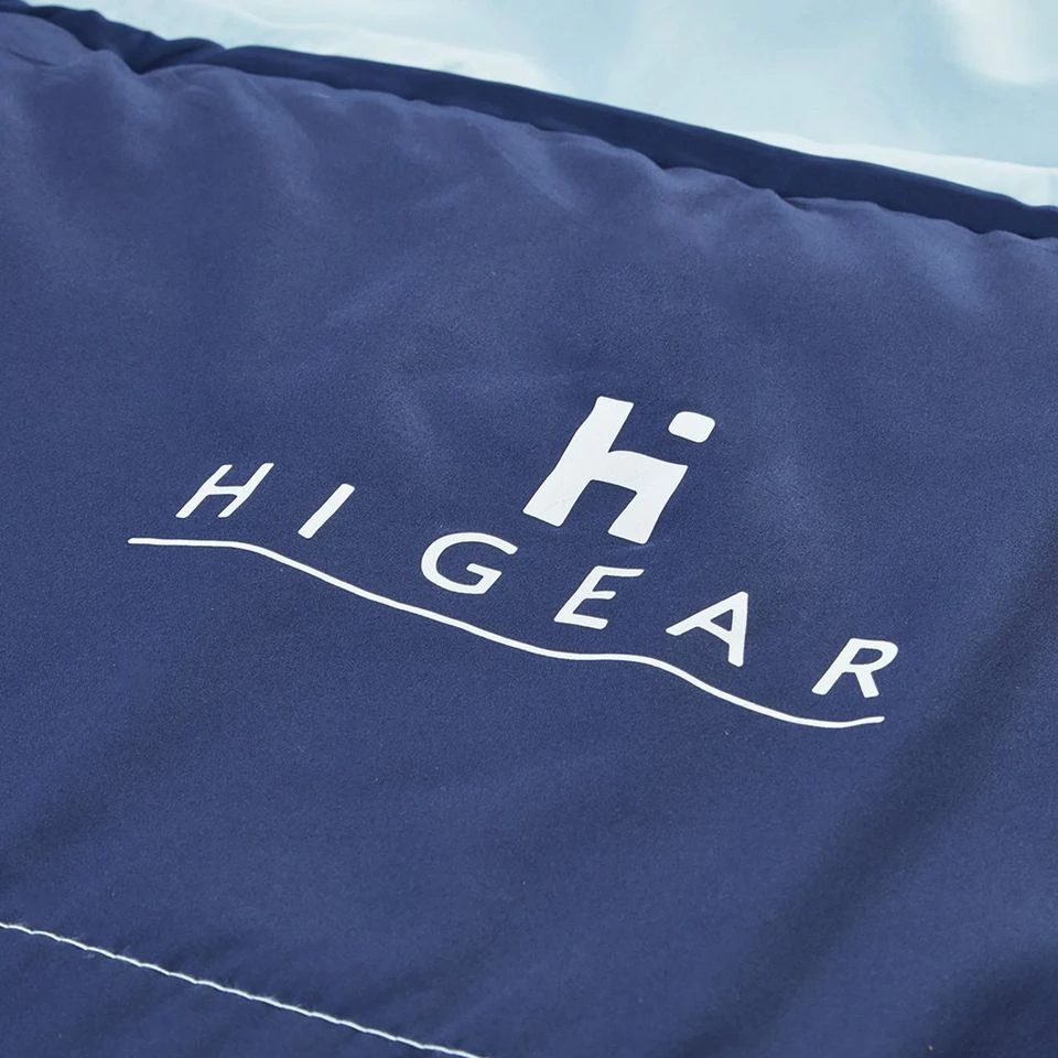 Hi Gear Divine Double Sleeping Bag 9 Hi Gear Divine Double Sleeping Bag - Image 7