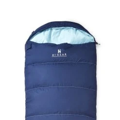 Hi Gear Divine Single Sleeping Bag 19 Hi Gear Divine Single Sleeping Bag -Field Store go 351667 z