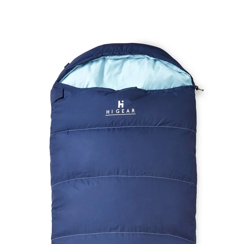 Hi Gear Divine Single Sleeping Bag 11 Hi Gear Divine Single Sleeping Bag - Image 9