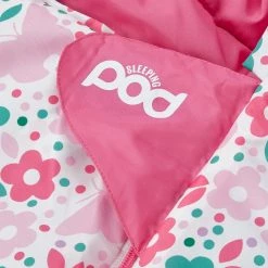 Kids' Sleeping Pod™ Flower 17 Kids' Sleeping Pod™ Flower -Field Store go 351670 g