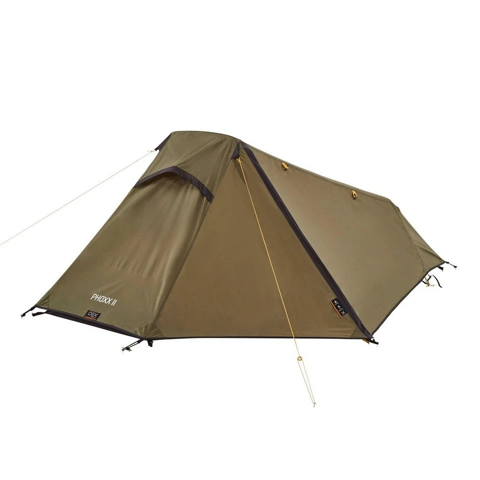 OEX Phoxx 2 II Tent 6 OEX Phoxx 2 II Tent - Image 4