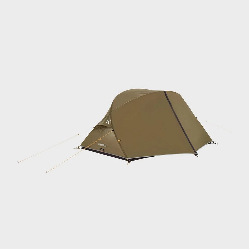 OEX Rakoon II Person Tent 3 OEX Rakoon II Person Tent