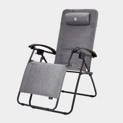 Hi Gear Savona Lounger
