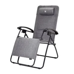 Hi Gear Savona Lounger -Field Store go 352010 z