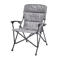 Hi Gear Bardi Folding Chair -Field Store go 352013 z
