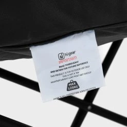 Hi Gear Vegas XL Camping Chair 23 Hi Gear Vegas XL Camping Chair -Field Store go 352015 j