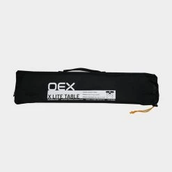 OEX Ultra-Lite Table 10 OEX Ultra-Lite Table -Field Store go 352310 d