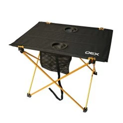 OEX Ultra-Lite Table 11 OEX Ultra-Lite Table -Field Store go 352310 z