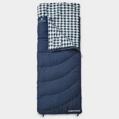 Hi Gear Composure Single Sleeping Bag -Field Store go 352368 c