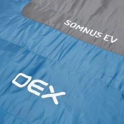 OEX Somnus 600 Sleeping Bag -Field Store go 352689 g