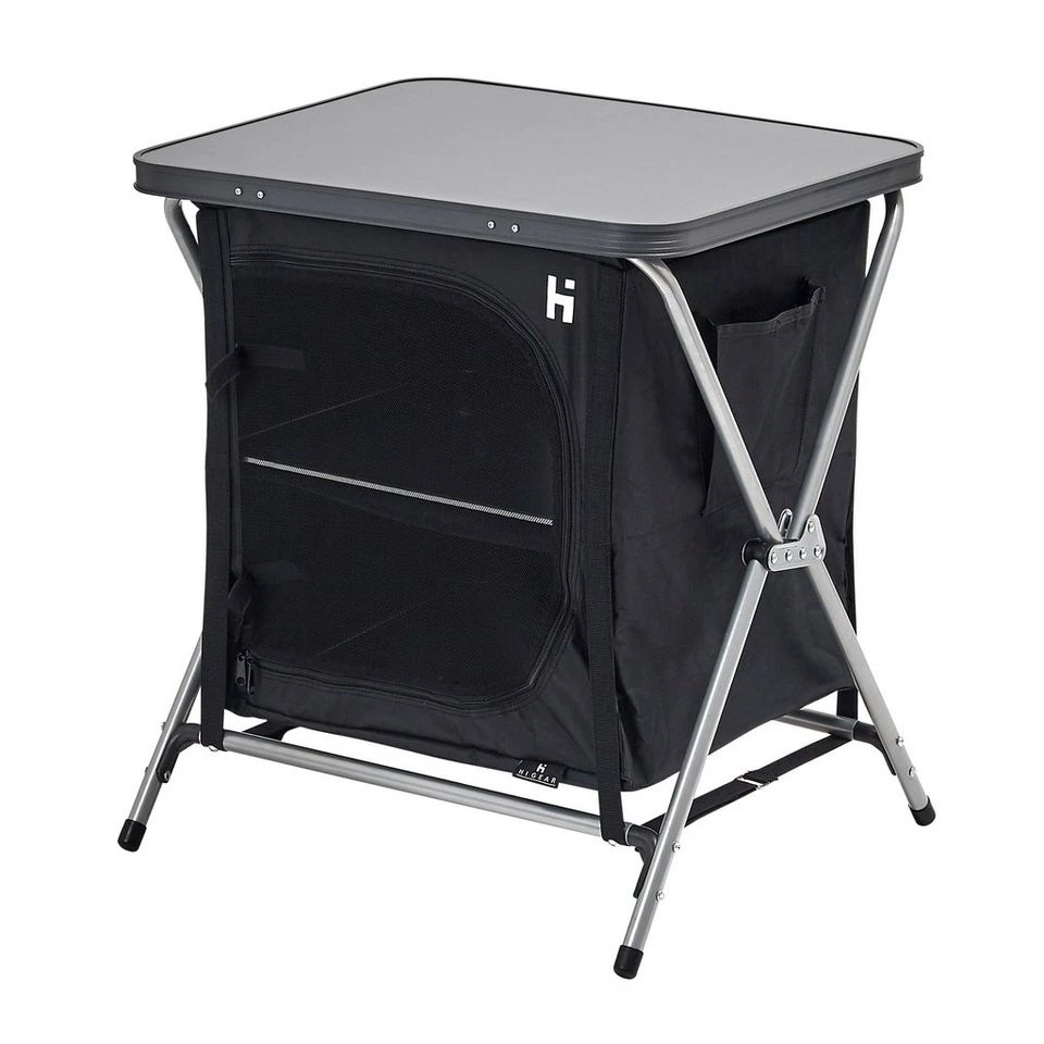 Hi Gear Elite 3 Cupboard 4 Hi Gear Elite 3 Cupboard - Image 2