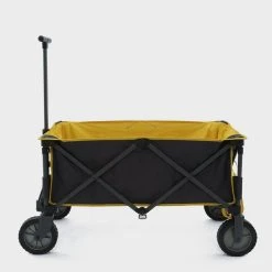 Hi Gear Folding Gear Buggy