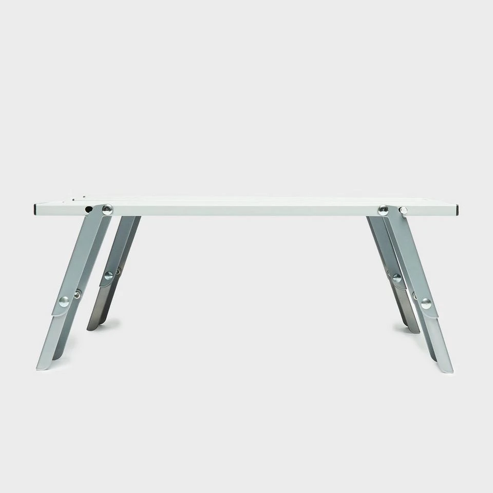 Eurohike Compact Table (Silver) 5 Eurohike Compact Table (Silver) - Image 3