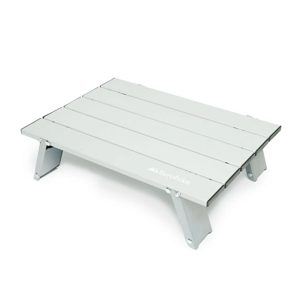 Eurohike Compact Table (Silver) 8 Eurohike Compact Table (Silver) - Image 6