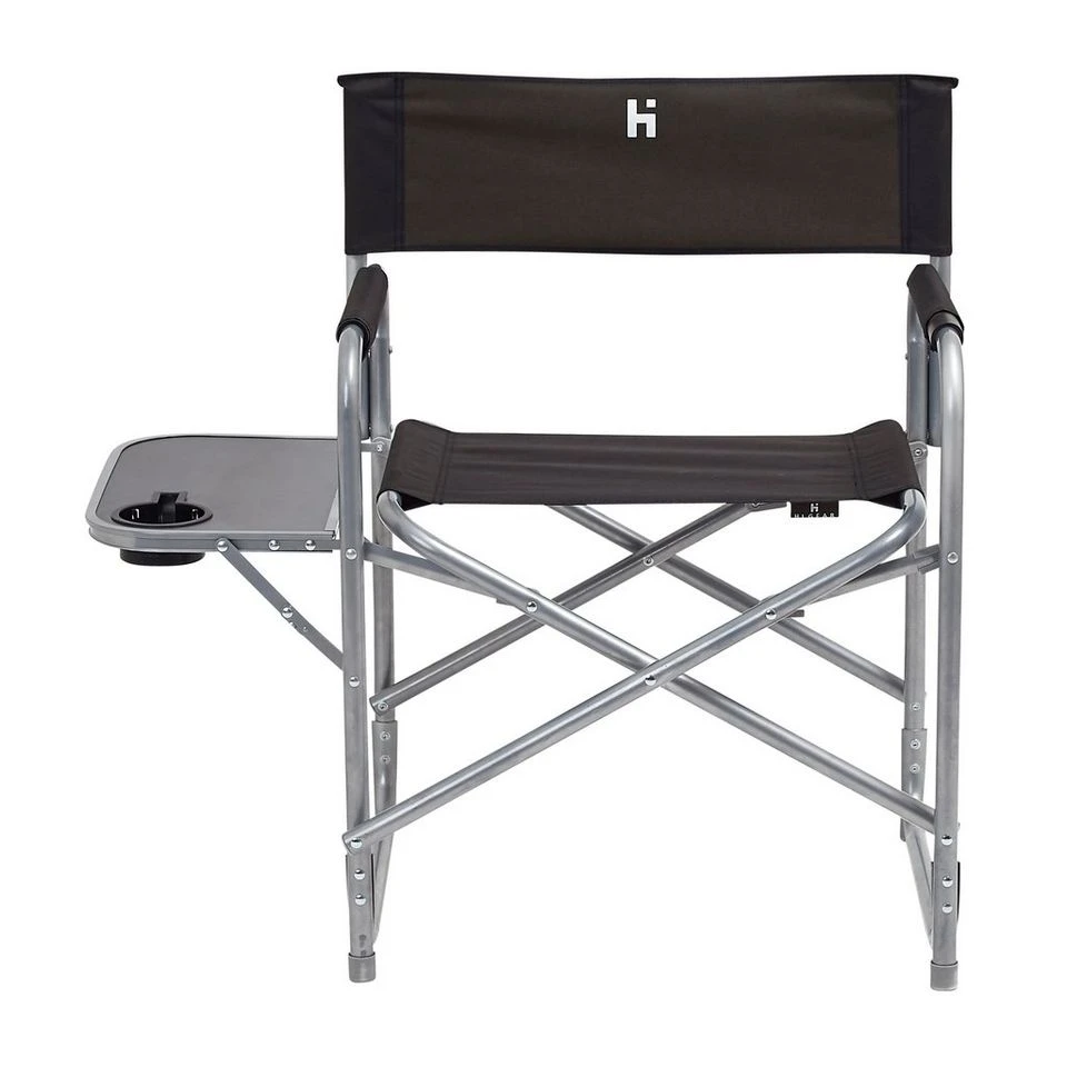 Hi Gear Haddon Directors Chair 4 Hi Gear Haddon Directors Chair - Image 2