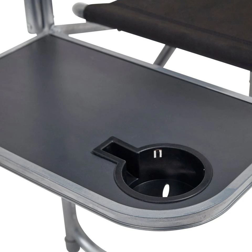 Hi Gear Haddon Directors Chair 5 Hi Gear Haddon Directors Chair - Image 3