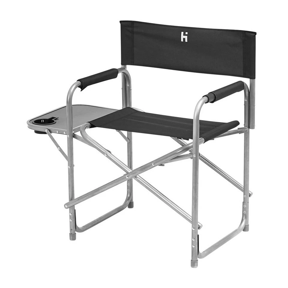 Hi Gear Haddon Directors Chair 6 Hi Gear Haddon Directors Chair - Image 4