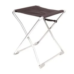Hi Gear Sloan Stool -Field Store go 354100 z