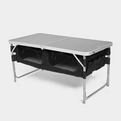 Hi Gear Storage Table