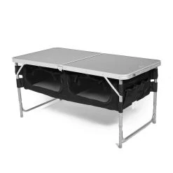 Hi Gear Storage Table -Field Store go 354102 z