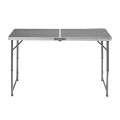 Hi Gear Double Picnic Table -Field Store go 354105 b