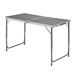 Hi Gear Double Picnic Table -Field Store go 354105 z