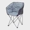 Eurohike Quilted Tub Chair