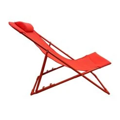 Eurohike Reno Deck Chair -Field Store go 354143 c
