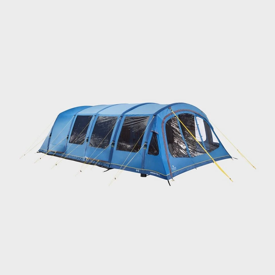 Hi Gear Horizon 700 Air Nightfall Tent 3 Hi Gear Horizon 700 Air Nightfall Tent