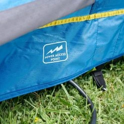 Hi Gear Horizon 400 Air Nightfall Tent 13 Hi Gear Horizon 400 Air Nightfall Tent -Field Store go 354684 d