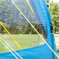 Hi Gear Horizon 400 Air Nightfall Tent 14 Hi Gear Horizon 400 Air Nightfall Tent -Field Store go 354684 e