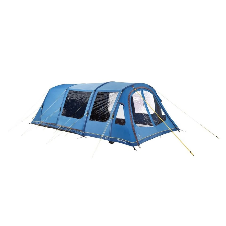 Hi Gear Horizon 400 Air Nightfall Tent 10 Hi Gear Horizon 400 Air Nightfall Tent - Image 8