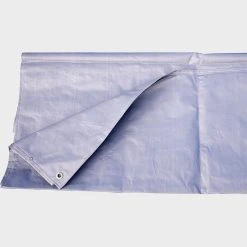 Hi Gear Horizon 400 Tent Footprint