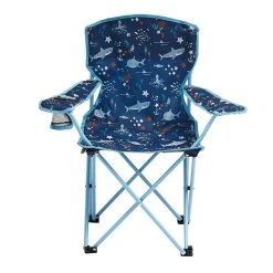 Hi Gear Kids' Camping Chair 7 Hi Gear Kids' Camping Chair -Field Store go 355736 b