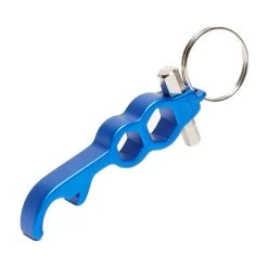 Eurohike Keyring Bottle Opener -Field Store go 362511 z