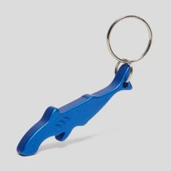 Eurohike Shark Keyring Bottle Opener