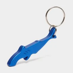 Eurohike Shark Keyring Bottle Opener -Field Store go 362515 z