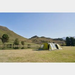 Vango Casa Lux Family Tent -Field Store go 363762 g