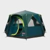 Coleman Octagon Blackout Tent 1 Coleman Octagon Blackout Tent -Field Store go 363770 a