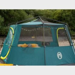 Coleman Octagon Blackout Tent -Field Store go 363770 e