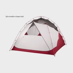MSR Habitude 6 Family Camping Tent -Field Store go 364751 c