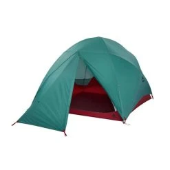 MSR Habitude 6 Family Camping Tent -Field Store go 364751 z