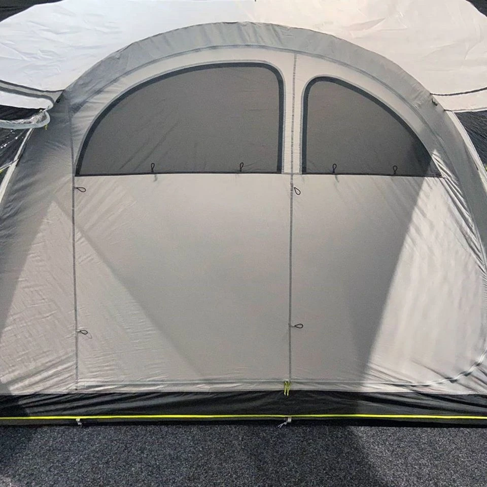 Outdoor Revolution Vacation 5.0 Inflatable Tent 4 Outdoor Revolution Vacation 5.0 Inflatable Tent - Image 3