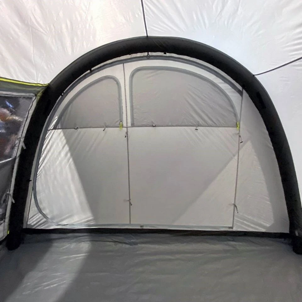 Outdoor Revolution Vacation 5.0 Inflatable Tent 5 Outdoor Revolution Vacation 5.0 Inflatable Tent - Image 4