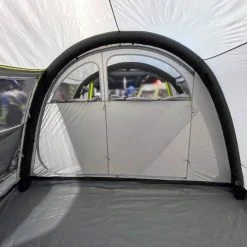Outdoor Revolution Vacation 5.0 Inflatable Tent 13 Outdoor Revolution Vacation 5.0 Inflatable Tent -Field Store go 365282 e